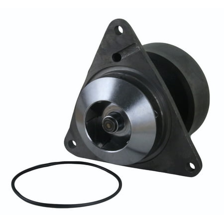 New Water Pump Fits Ford Heavy Duty Truck 8.3L B600 B700 Cf700 F600 F3Hz8501-Ax
