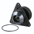 thumbnail image 1 of New Water Pump Fits Ford Heavy Duty Truck 8.3L F700 F800 Ft900 L800 F3Hz8501-Brm, 1 of 2