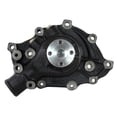 thumbnail image 1 of 12V Water Pump Compatible with 1970-1977 MerCruiser 888 215 225 233 255 Ford 302 351 V8 5.0L 5.8L Sterndrive Mercury 71683A1 OMC 982517 Bi-Directional, 1 of 3