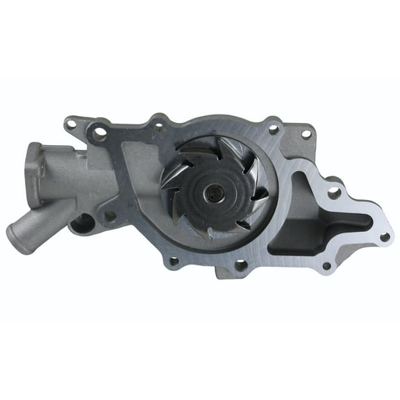 New Water Pump Fits Freightliner Sprinter 2500 3500 2.7L 2003-2006 5138057Aa
