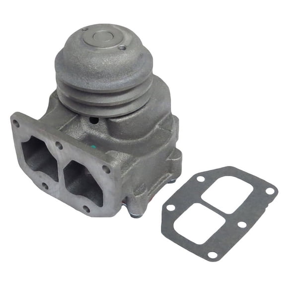 New Water Pump Fits GMC Brigadier 6V53 Detroit Diesel Engine Right Handed Rw1183