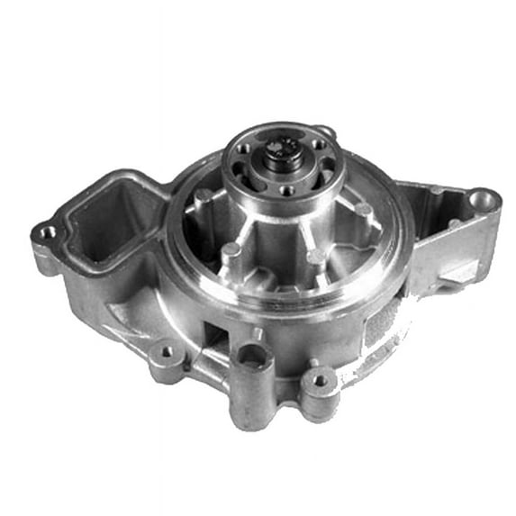 New Water Pump Fits GMC Terrain 2.4L 2010-2014 2015 93178602 24439798 12630084