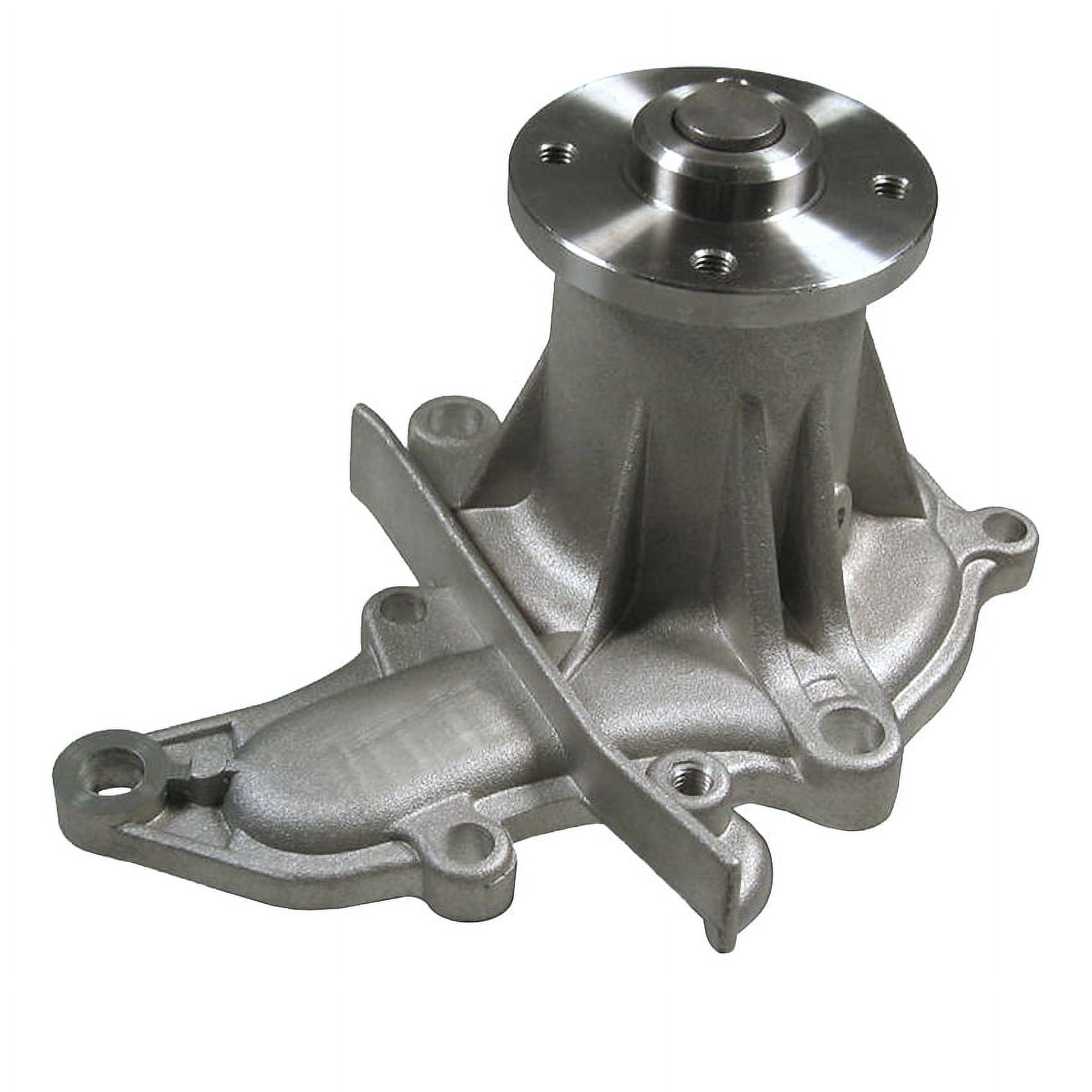 A-Premium Engine Water Pump With Gasket Compatible With Toyota Celica - View #5