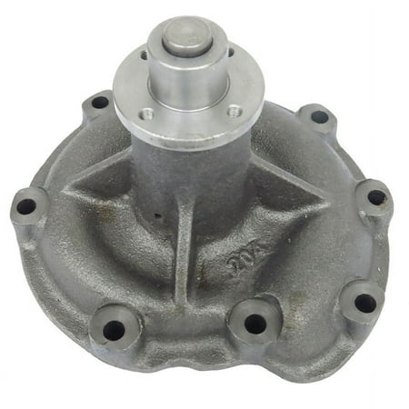 New Water Pump Fits International 484 495 574 584 585 D-239 Engine 3132739R94
