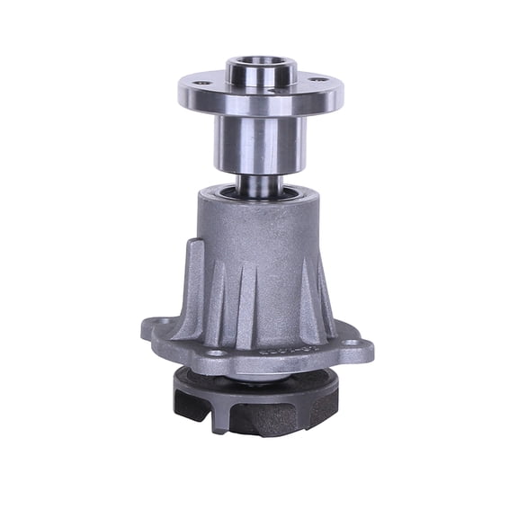 New Water Pump Fits Komatsu Forklift Fg10 Fgd10 4P 16120-96004 16120-78004-71