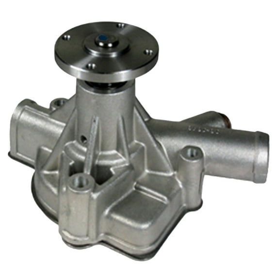 New Water Pump Fits Komatsu Forklift Fg25-C Fg25-Kc Fg25-Kt 4969885 N21010L1126