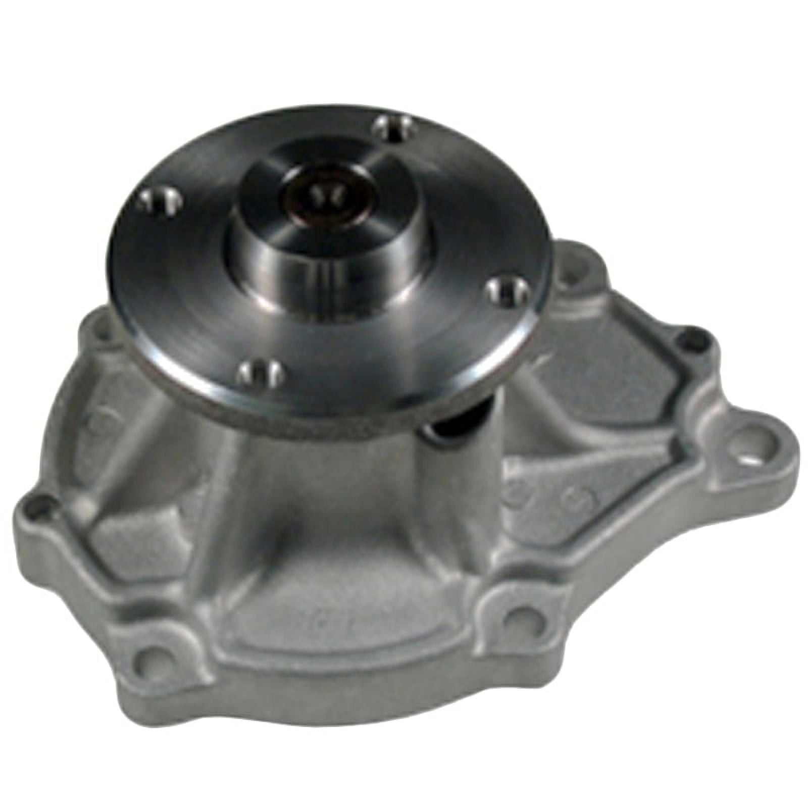 New Water Pump Fits Komatsu Forklift K25 K21 D490720 21010Fu400 