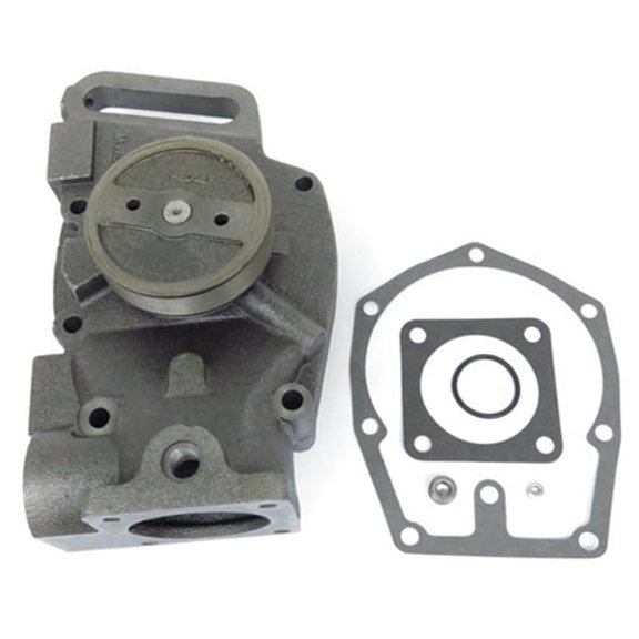 New Water Pump Fits Komatsu Industrial Engine Nt855 3801708 3018428 6711-62-1101
