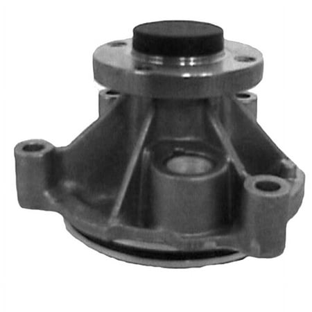 New Water Pump Fits Lincoln Town Car 4.6L 1999-2010 2011 5W7Z8501Aa Yw7Z8501Bb