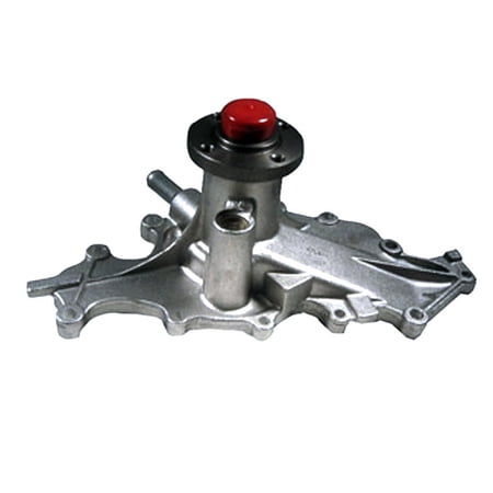 New Water Pump Fits Mazda B3000 3.0L 1995-2007 Xl5Z8501Aa Zzr115010A Zzm715010