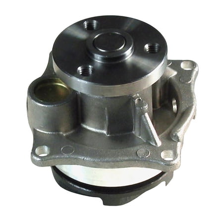 New Heavy Duty Water Pump Fits Ford Focus 2.0L L4 2000 Yf09-15-100