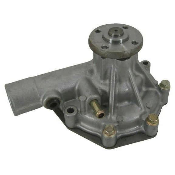 New Water Pump Fits Mitsubishi Forklift Fd20 Fd25 Fd30 32C4500023 32A45-00020
