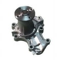 thumbnail image 1 of New Water Pump Fits Mitsubishi Mirage 1.5L 1997-98 1999 2000 2001 2002 Md365087, 1 of 1