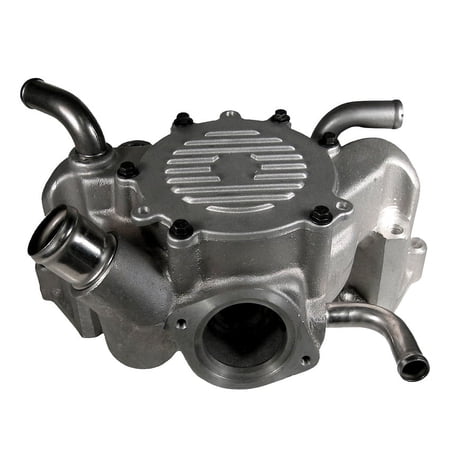 New Water Pump Fits Pontiac Firebird 5.7L 1993-1995 1996 1997 12518277 12527741