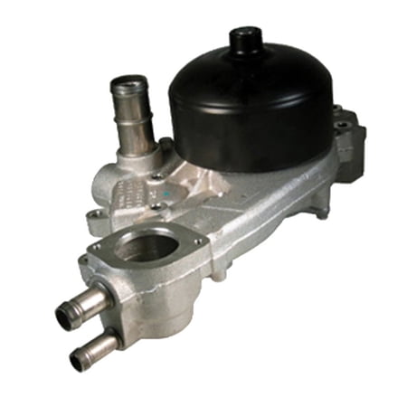 New Water Pump Fits Pontiac Firebird 5.7L 1998-2002 89017456 12456112 12458934