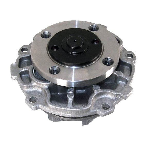 New Water Pump Fits Pontiac G6 Aztek 6000 Montana Sunbird Trans Sport 89017269
