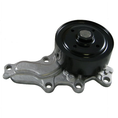 New Water Pump Compatible With Scion Toyota Lexus Es300H Venza Rav4 Tc L4 2.5L 2.7L 2494Cc 152Cu 2009-2014 2015 2016 By Part Numbers 1610039515 B1010Jk20A 161A039025