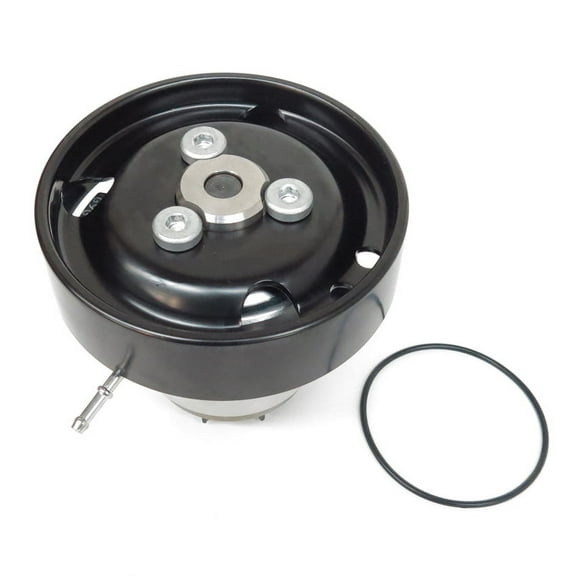 New Water Pump Fits Volkswagen Touareg V6 R-Line 3.6L 14 03H121008Dx 03H121008Hx