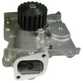 thumbnail image 1 of New Water Pump Fits Yale Forklift Gp040-060Rd Gc040-060Rd Fe 2.0L 7000511 2I6400, 1 of 2