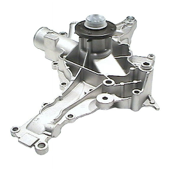 New Water Pump For Chrysler Crossfire 3.2L 2005 2006 112-200-15-01 5097-159Ac