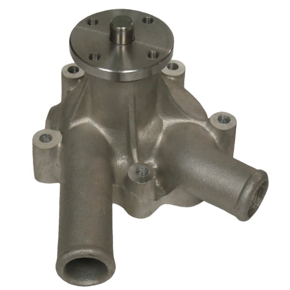 New Water Pump Compatible with Clark Forklift GP138MB G138MB GX-GPX230 GX230E GPS20 GPS25 GPS30 GCS20 GCS25 Mitsubishi 4G54 4G64 Gaskets Included 909301 MM115245 MD972501 GCX20-30