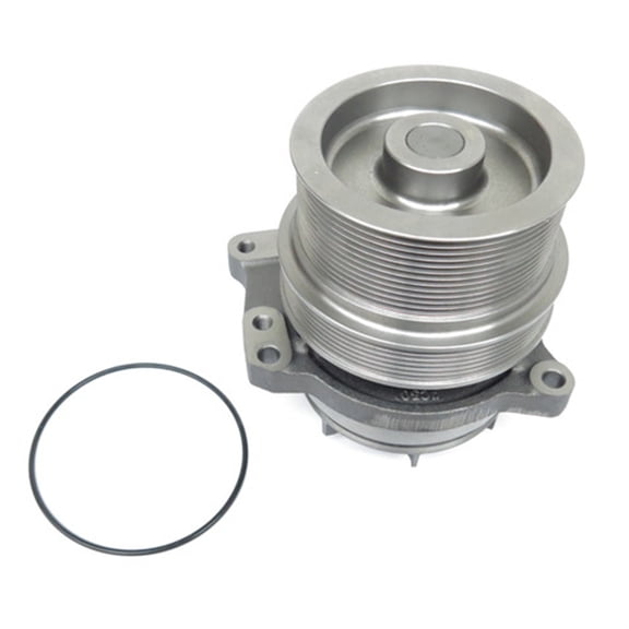 New Water Pump For Cummins Isx Cm570 Cm870 Cm871 E Industrial 3684450 3683651