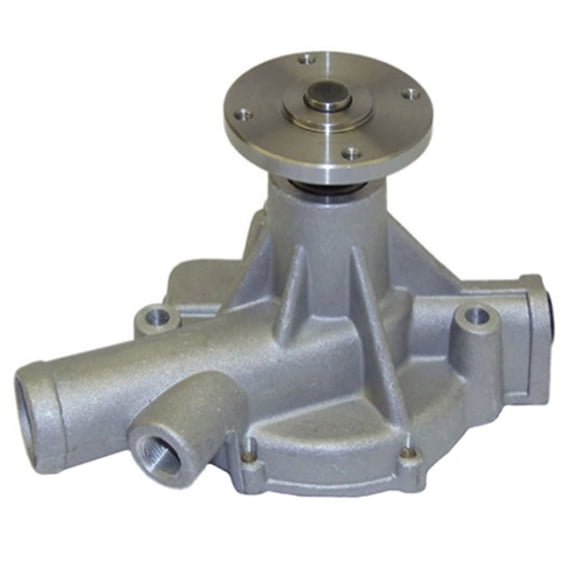 OEM Grade Water Pump Compatible with Komatsu Forklift FG20 FG25 FG30 Nissan H20 Engine Gasket Included New Direct Fit Bolt-On Replacement Replaces 4942349 21010-L1126 971264 With Gasket