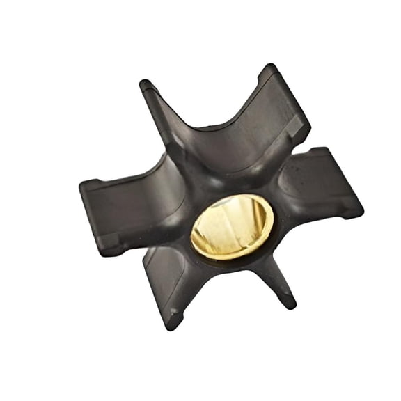 New Water Pump Impeller Compatible With Johnson/Evinrude 6 Cyl 2.7L 200 HP 6 Cyl 3.854 Bore E-TEC 3.4 Liter 200 HP By 700-312 5009435 5011603