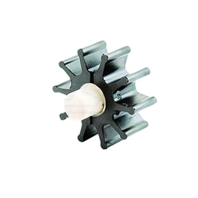 New Water Pump Impeller Compatible With OMC By Part Numbers 700-680 0986465