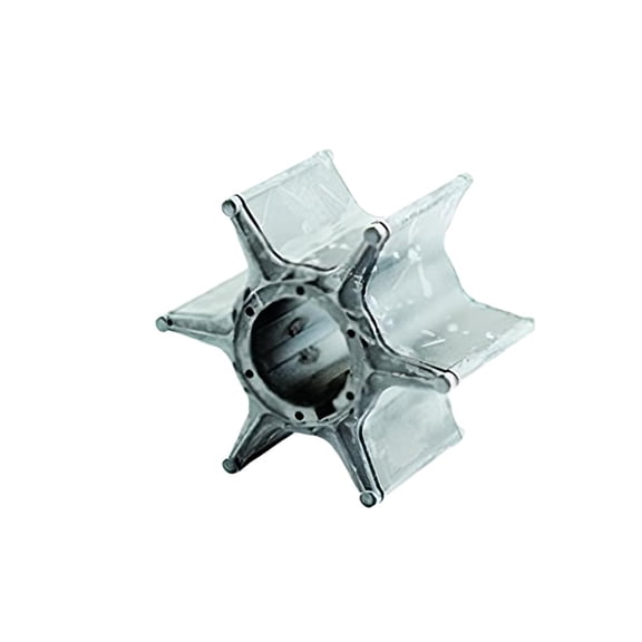 New Water Pump Impeller Compatible With Yamaha 4 Cyl Jet 4 Stroke 80 HP 4 Cyl 4 Stroke 90 HP 4 Cyl Jet 4 Stroke 90 HP By 700-445 67F-44352-00-00 S18-3042