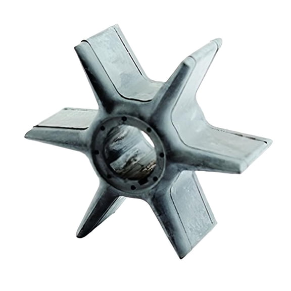New Water Pump Impeller Compatible With Yamaha 6 Cyl 4 Stroke 4.2L SHO 250 HP 6 Cyl 4 Stroke 3.3L 250 HP 6 Cyl 4 Stroke 4.2L SHO 300 HP By 700-455 6CE-44352-00-00 18-45617