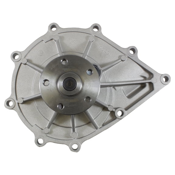 OEM Grade Water Pump Compatible with 2008-2020 Detroit Diesel DD15 DD13 14.8L 12.8L I6 Diesel Freightliner Cascadia Western Star 4900 Replaces A4722000401 EA4722000401