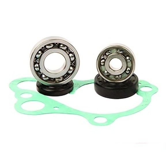 New Water Pump Rebuild Kit Compatible With Honda CR-RB 80 HP CR 80 HP CR 85 HP CR-RB 85 HP By WPK0008