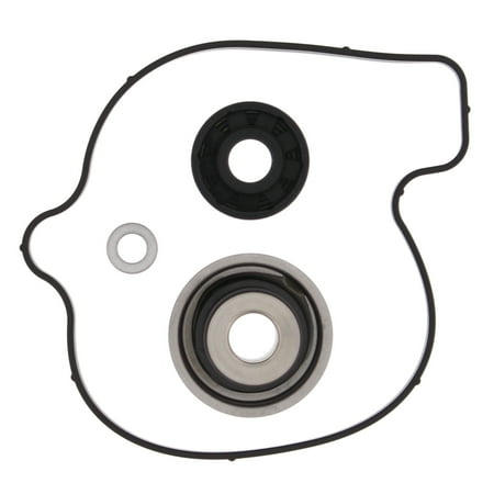 New Water Pump Rebuild Kit Compatible with Can-Am Outlander L 570 EFI 570cc 2016