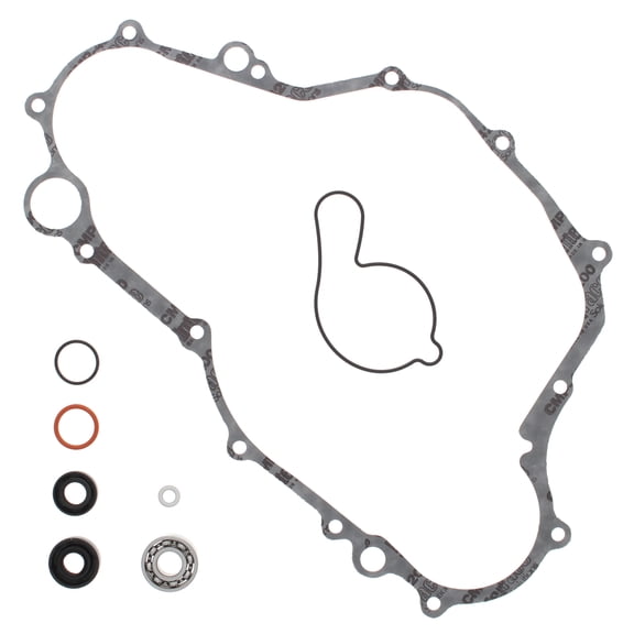 New Water Pump Rebuild Kit Compatible with Yamaha YZ426F 426cc 2000 2001 2002