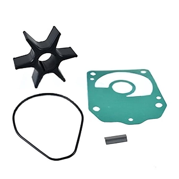 New Water Pump Service Kit Compatible With Honda Nissan/Tohatsu BFT225 15 Spline 225cc BFT250 15 Spline 250cc By HZX206192C01 06192-ZX2-C00 725-150-02 S18-3489