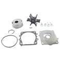 thumbnail image 1 of New Water Pump Service Kit Compatible With Yamaha 6 Cyl 3.544 Bore 175 HP 6 Cyl 3.544 Bore 90 Degree 200 HP 6 Cyl 3.544 Bore 90 Degree 225 HP By 725-432 6G5-W0078-01-00, 1 of 1