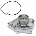 thumbnail image 1 of New Water Pump Water Pump Compatible With Chevrolet Express 2500 3500 Base Ls Lt Extended Standard 2.8L 171Cu. In. L4 Diesel Dohc Turbocharged 2017 2018 12645126 Wp-2723 Wp2723 by Part Number, 1 of 3