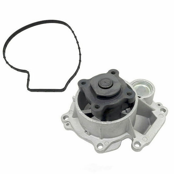 New Hybrid Water Pump Compatible with 2016-2019 Chevrolet Malibu Hybrid 1.8L L4 DOHC Electric Gas 1796cc 110 CID Buick Cascada 1.6L Turbo 55492937 55582273 1598cc