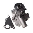 thumbnail image 1 of New Water Pump for Ford New Holland Compact Tractor TC25 TC29 TC30 TC33 TC34DA, 1 of 6