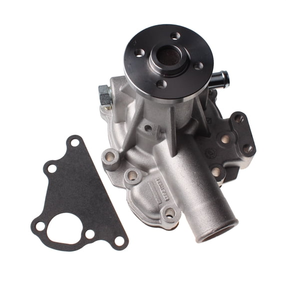 New Water Pump for Ford New Holland Compact Tractor TC25 TC29 TC30 TC33 TC34DA
