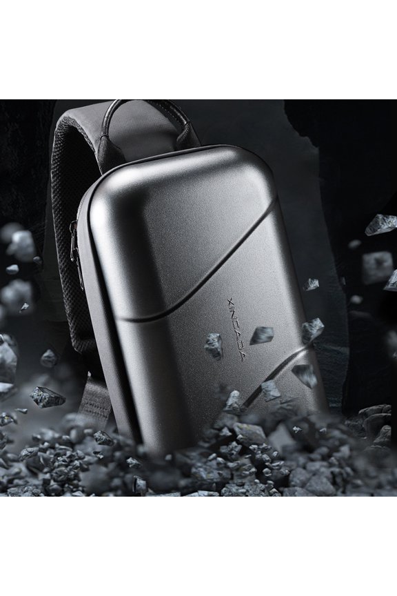 New Waterproof Anti-drop Function Crossbody Bag,Mint green