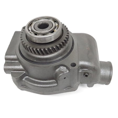New Waterpump Fits Caterpillar Engine 1W3060 1W3058 7C7967 9Y6435 1567089 0R1251