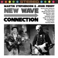 thumbnail image 1 of Martin Stephenson & John Perry New Wave Connection (CD) Album Digipak, 1 of 1