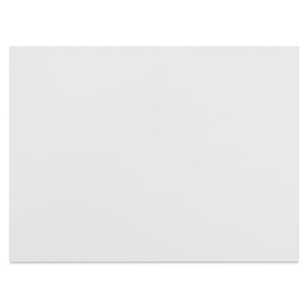 New Wave Easy Lift White Peelable Plastic Palette, 12" x 16"