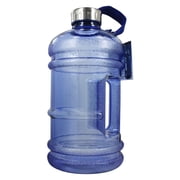 New Wave Enviro 2.2 Liter Reusable Water Bottle 1 BottleS