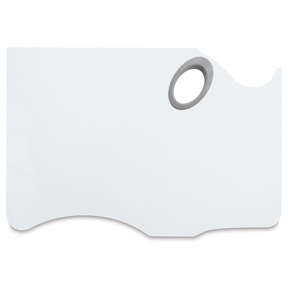 New Wave Palette - Easy Lift Palette, Handheld, 11" x 16"