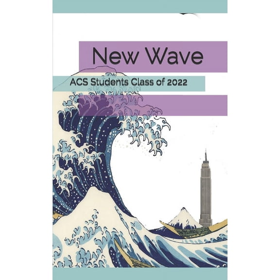 New Wave (Paperback)