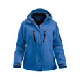thumbnail image 1 of New Wave Womens Sparta Soft Shell Jacket, 1 of 4