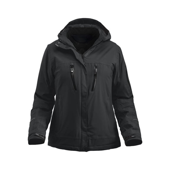 New Wave Womens Sparta Soft Shell Jacket
